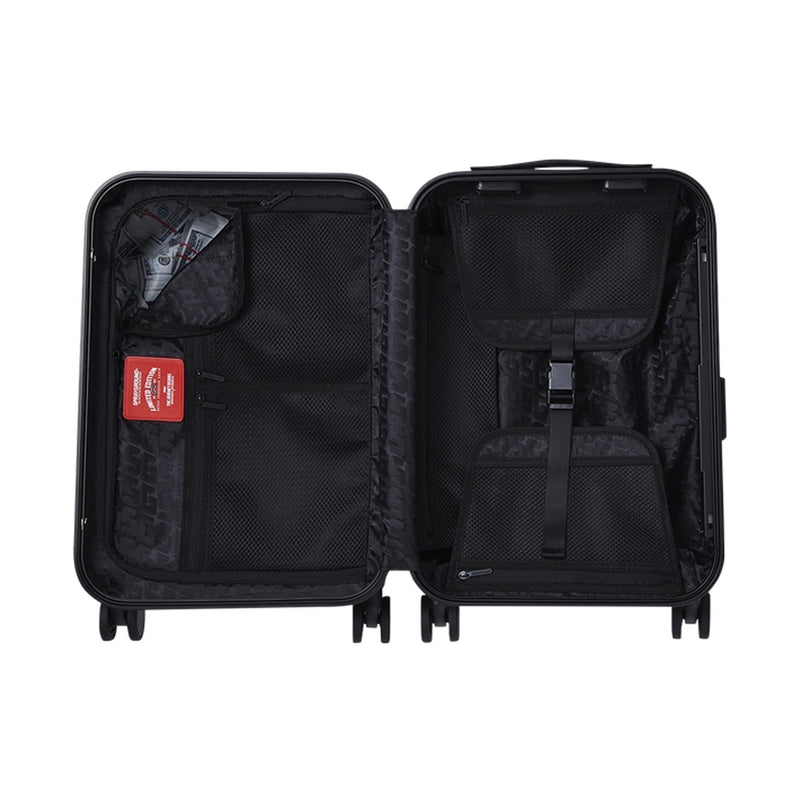 Spark Spritz Carry On Luggage