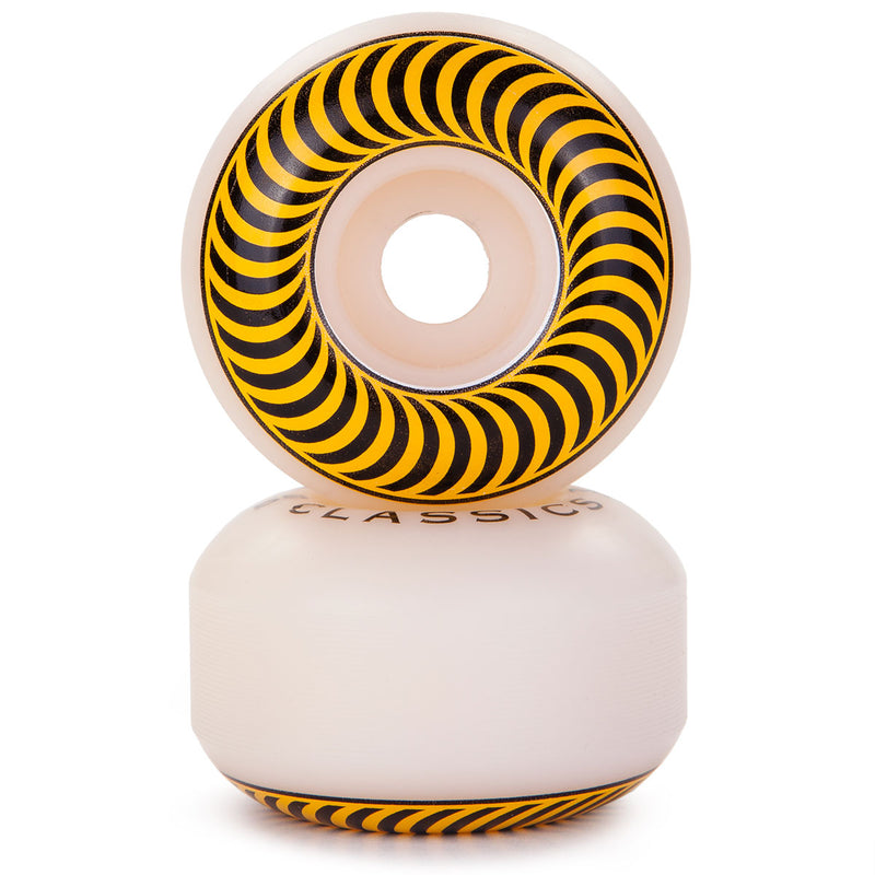 Spitfire Classics Skateboard Wheels - 55mm