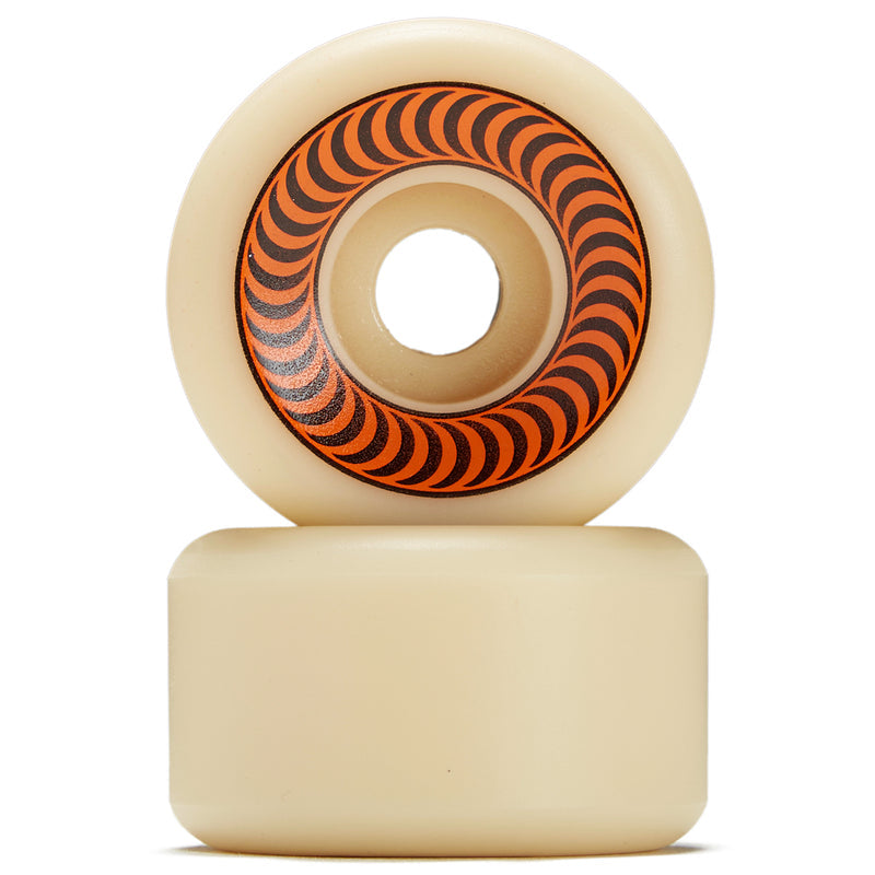 Spitfire F4 99d Og Classics Skateboard Wheels - 53mm