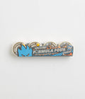 Spitfire Formula Four Conical 99DU Wheels in Natural and 52mm