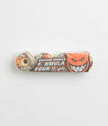 Spitfire Formula Four Radial Full 99DU Wheels in Natural and 54mm