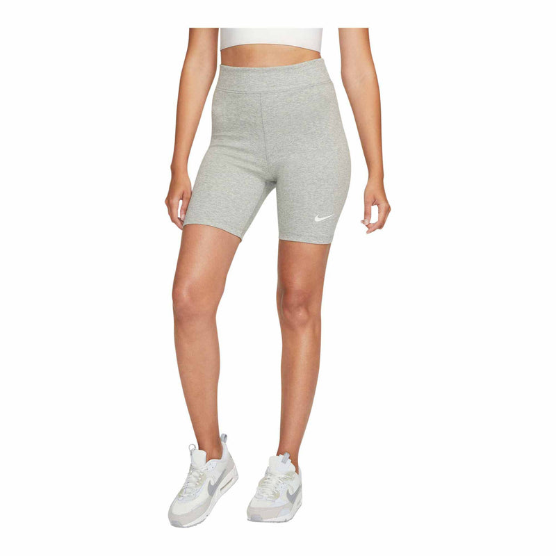 Sportswear Classic Women's High-Waisted 8 Biker Shorts