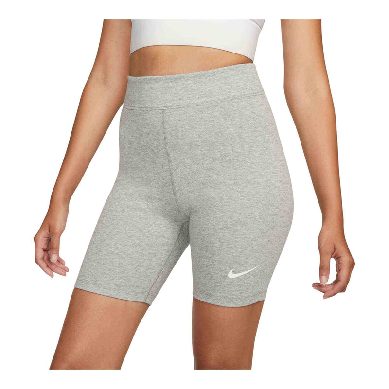 Sportswear Classic Women's High-Waisted 8 Biker Shorts