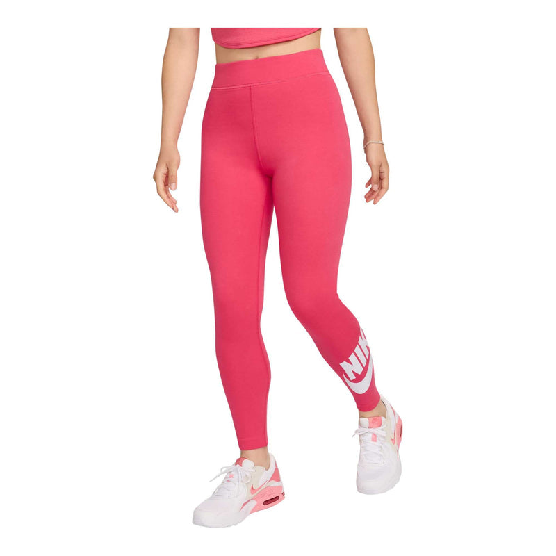 Sportswear Classics Women's High-Waisted Graphic Leggings