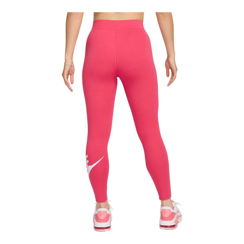 Sportswear Classics Women's High-Waisted Graphic Leggings