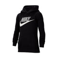 Sportswear Club Fleece Big Kids’ Pullover Hoodie