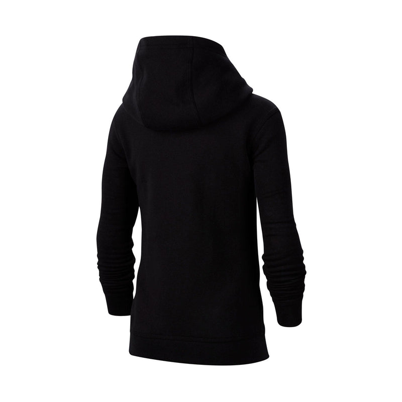 Sportswear Club Fleece Big Kids’ Pullover Hoodie