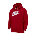 Sportswear Club Fleece Men's Graphic Pullover Hoodie
