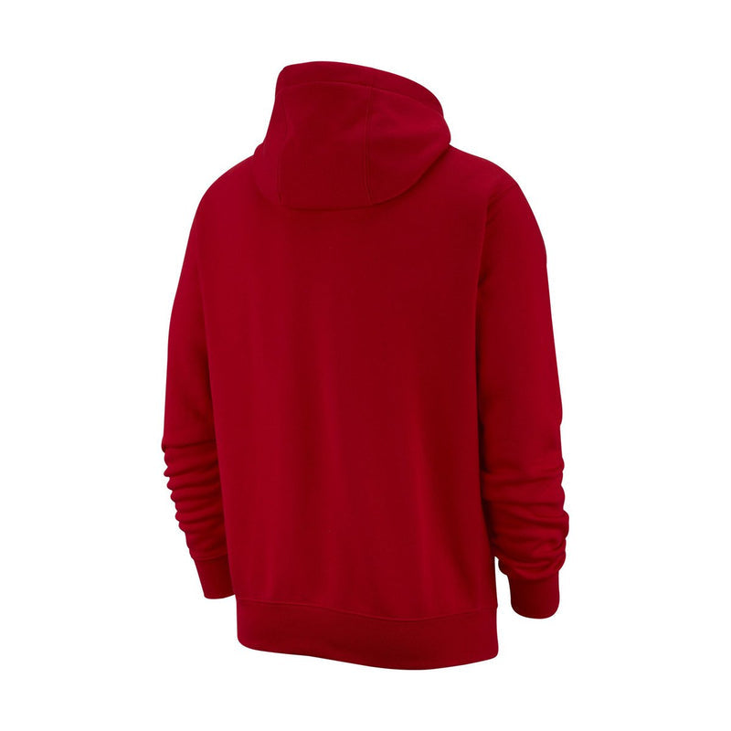 Sportswear Club Fleece Men's Graphic Pullover Hoodie