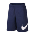 Sportswear Club Men's Graphic Shorts