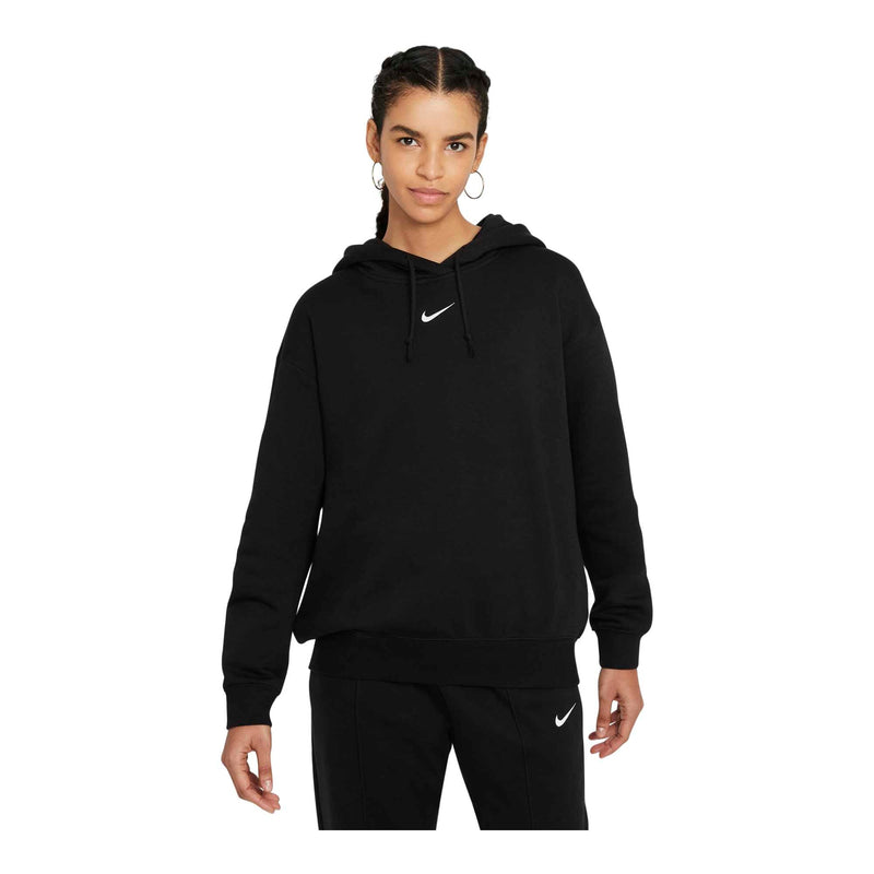 Sportswear Collection Essentials Oversized Fleece Hoodie
