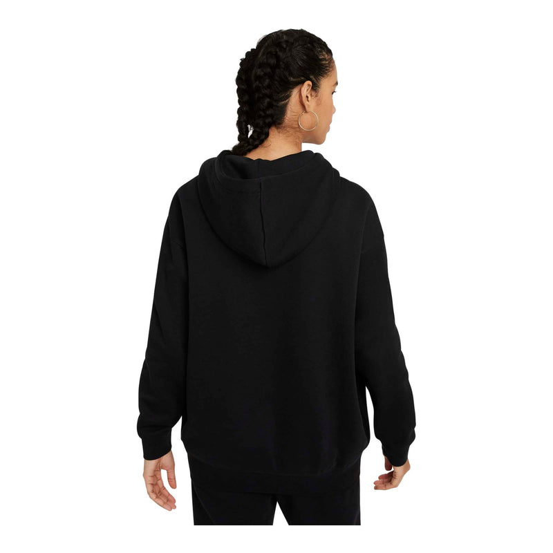 Sportswear Collection Essentials Oversized Fleece Hoodie
