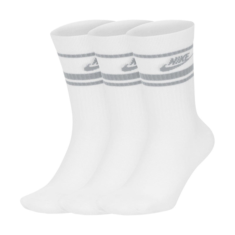 Sportswear Essential Crew Socks (3 Pairs)
