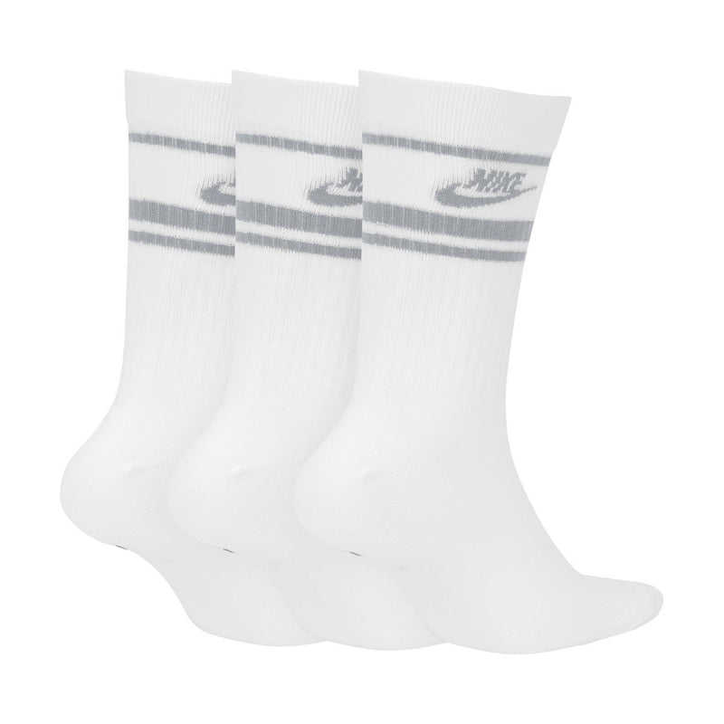 Sportswear Essential Crew Socks (3 Pairs)