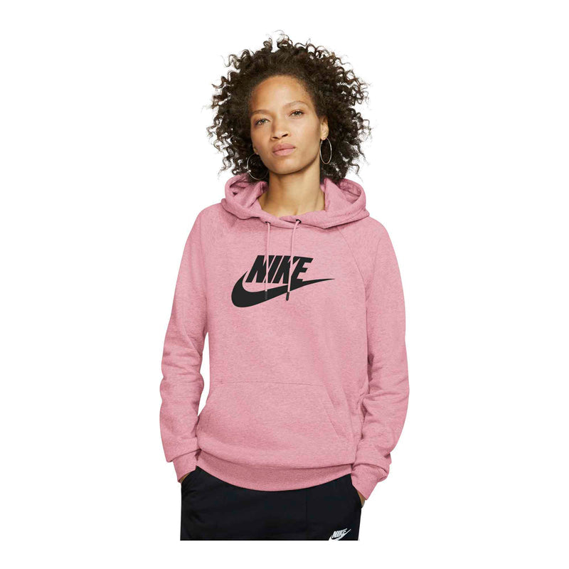 Sportswear Essential Women's Fleece Pullover Hoodie