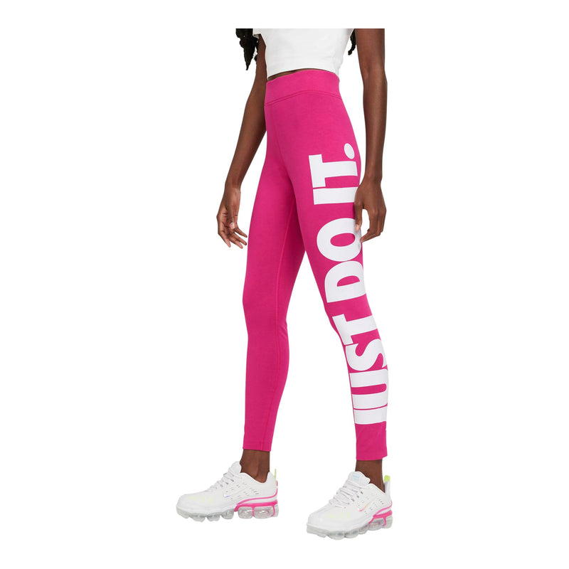 Sportswear Essential Women's High-Waisted Leggings
