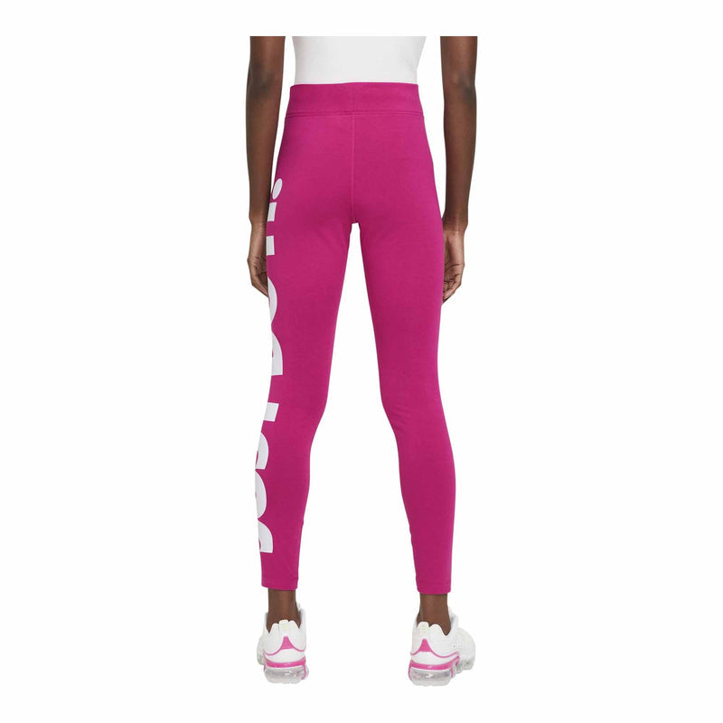 Sportswear Essential Women's High-Waisted Leggings