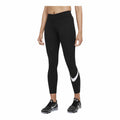 Sportswear Essential Women's Mid-Rise Swoosh Leggings