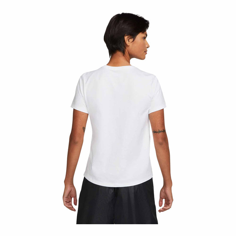 Sportswear Essentials Women's Logo T-Shirt