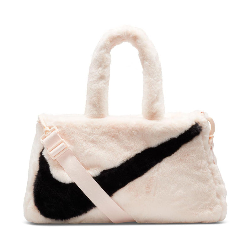 Sportswear Faux Fur Tote (10L)