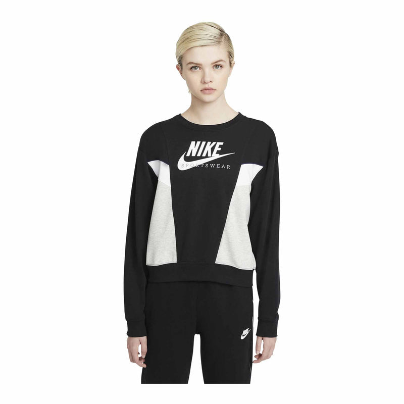 Sportswear Heritage Women's Crew