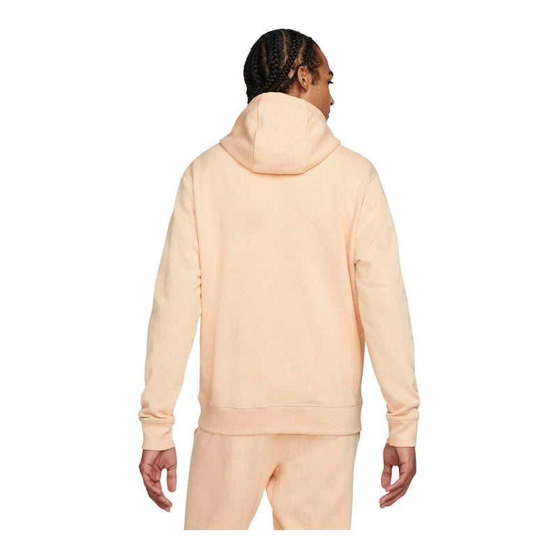Sportswear Men's Fleece Pullover Hoodie