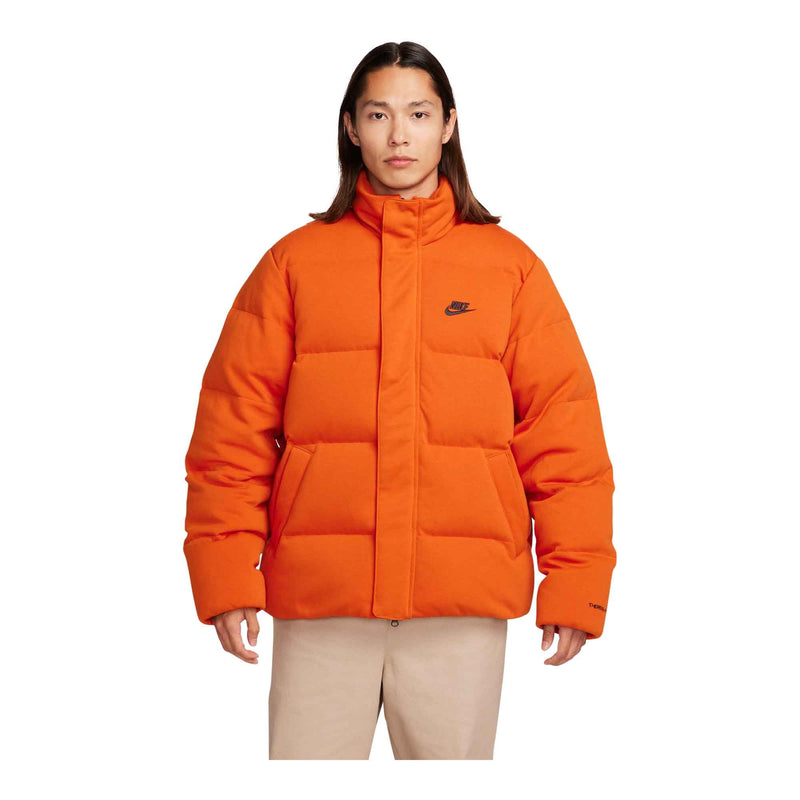 Sportswear Men's Oversized Puffer Jacket