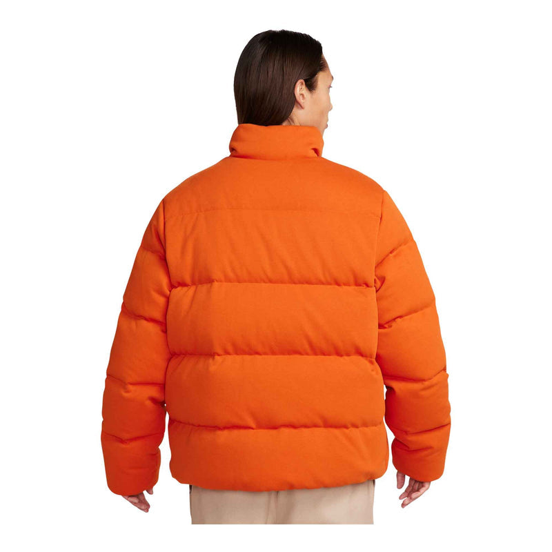 Sportswear Men's Oversized Puffer Jacket