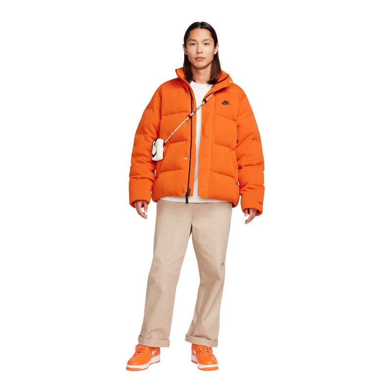 Sportswear Men's Oversized Puffer Jacket