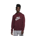 Sportswear Men's Pullover Hoodie