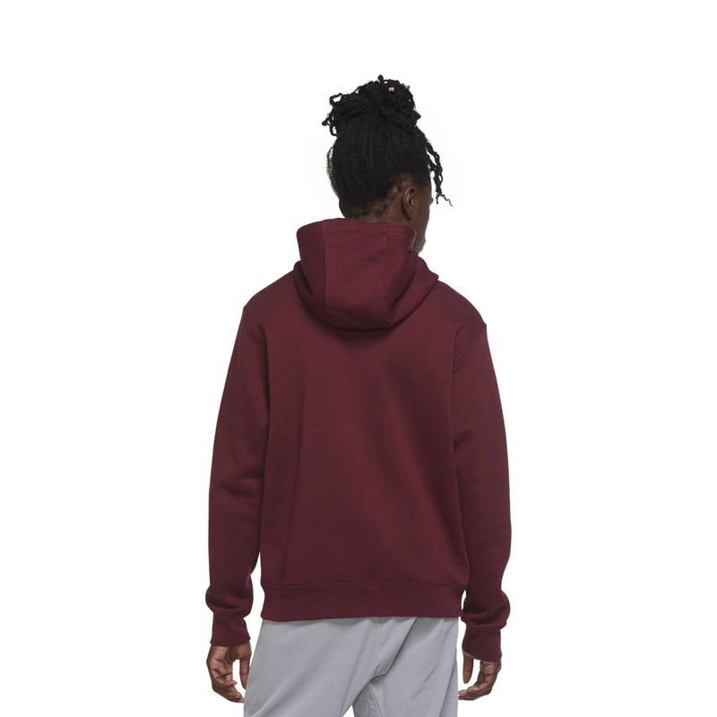 Sportswear Men's Pullover Hoodie