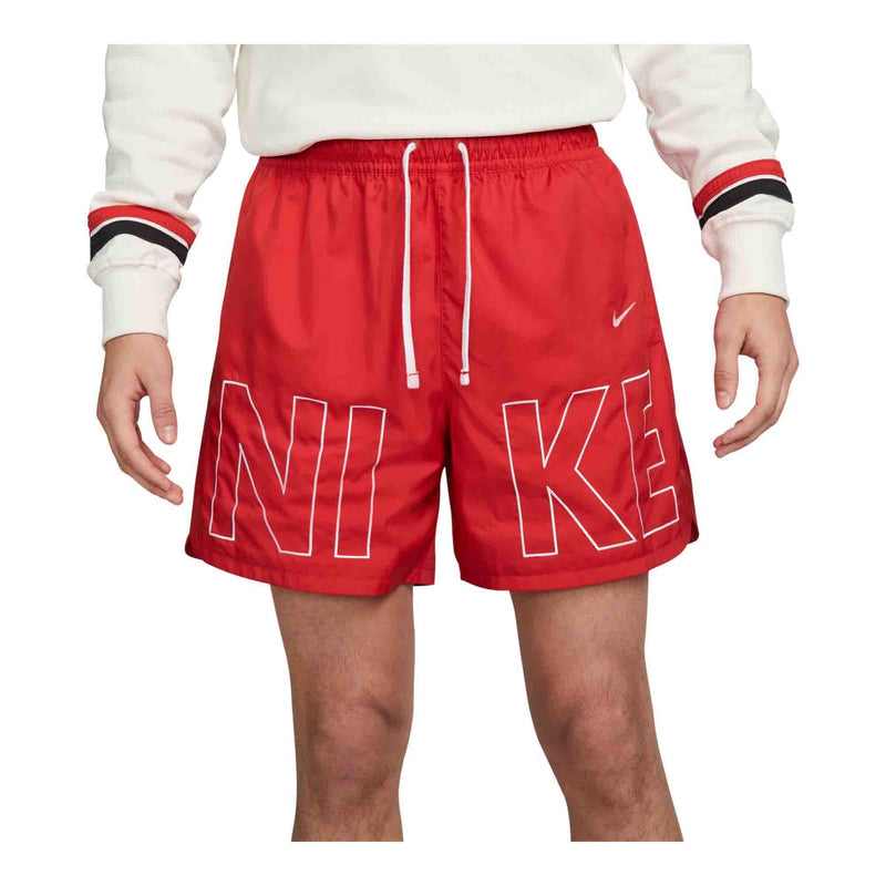 Sportswear Men's Woven Flow Shorts