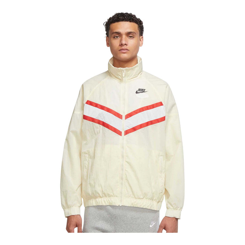 Sportswear Men's Woven Lined Jacket