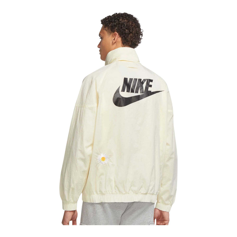 Sportswear Men's Woven Lined Jacket