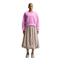 Sportswear Phoenix Fleece Women's Over-Oversized Crew-Neck Sweatshirt