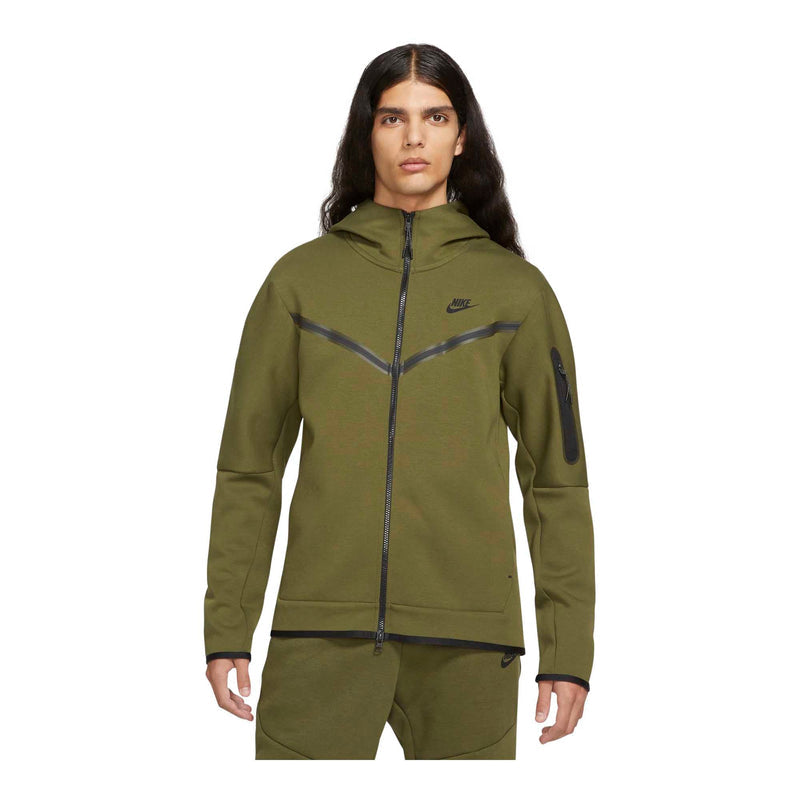 Sportswear Tech Fleece Men's Full-Zip Hoodie