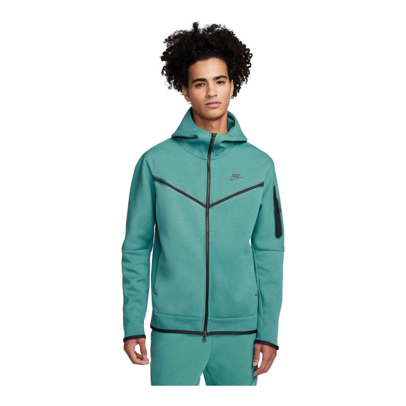 Sportswear Tech Fleece Men's Full-Zip Hoodie