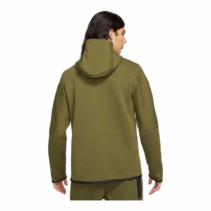Sportswear Tech Fleece Men's Full-Zip Hoodie