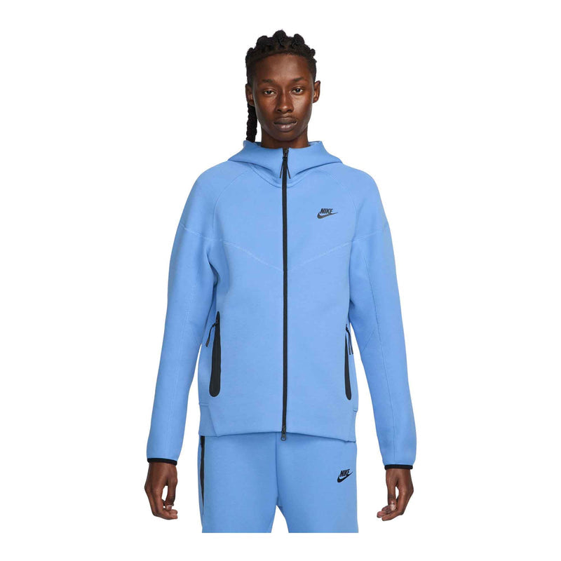 Sportswear Tech Fleece Windrunner Men's Full-Zip Hoodie