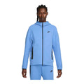 Sportswear Tech Fleece Windrunner Men's Full-Zip Hoodie