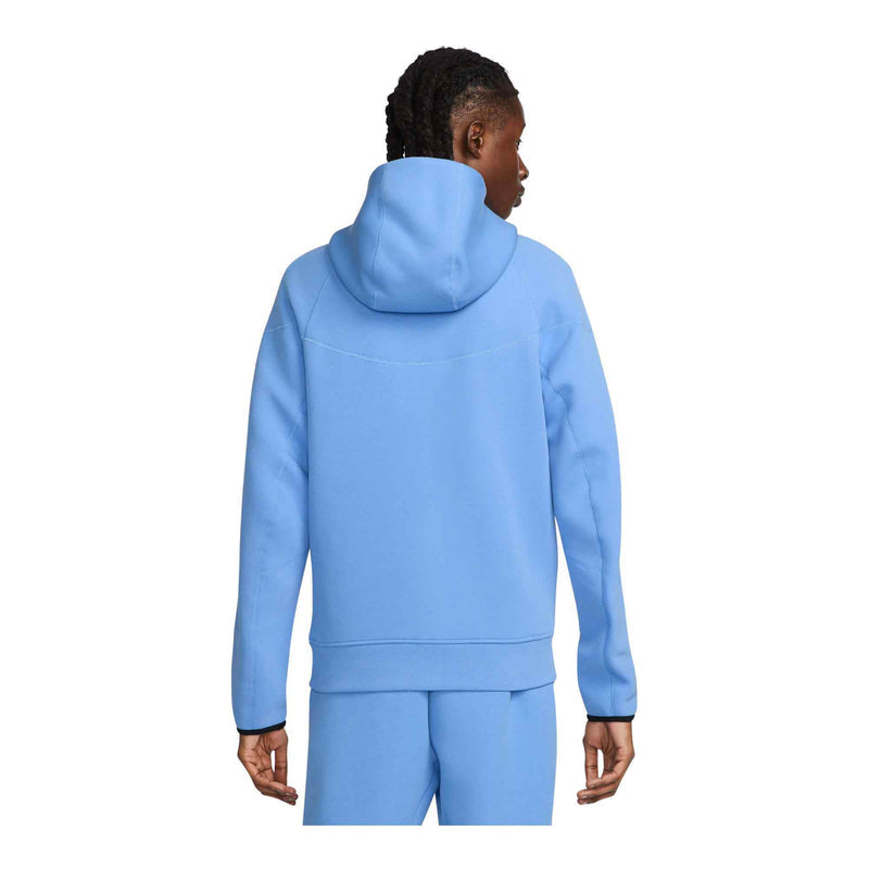 Sportswear Tech Fleece Windrunner Men's Full-Zip Hoodie