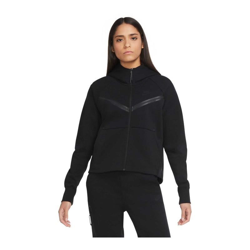 Sportswear Tech Fleece Windrunner Women's Full-Zip Hoodie