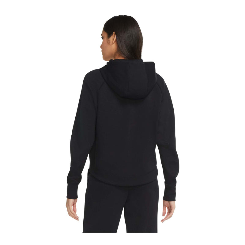 Sportswear Tech Fleece Windrunner Women's Full-Zip Hoodie