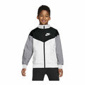 Sportswear Windrunner Big Kids' (Boys') Jacket