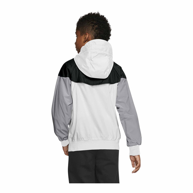 Sportswear Windrunner Big Kids' (Boys') Jacket