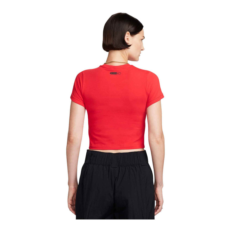 Sportswear Women's Cropped T-Shirt