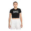 Sportswear Women's Slim Cropped T-Shirt