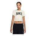 Sportswear Women's Slim Cropped T-Shirt