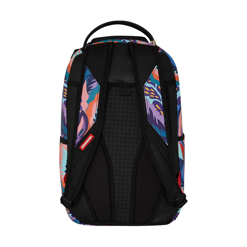 SPRAYGROUND Aquatic Daze DLXSV Backpack