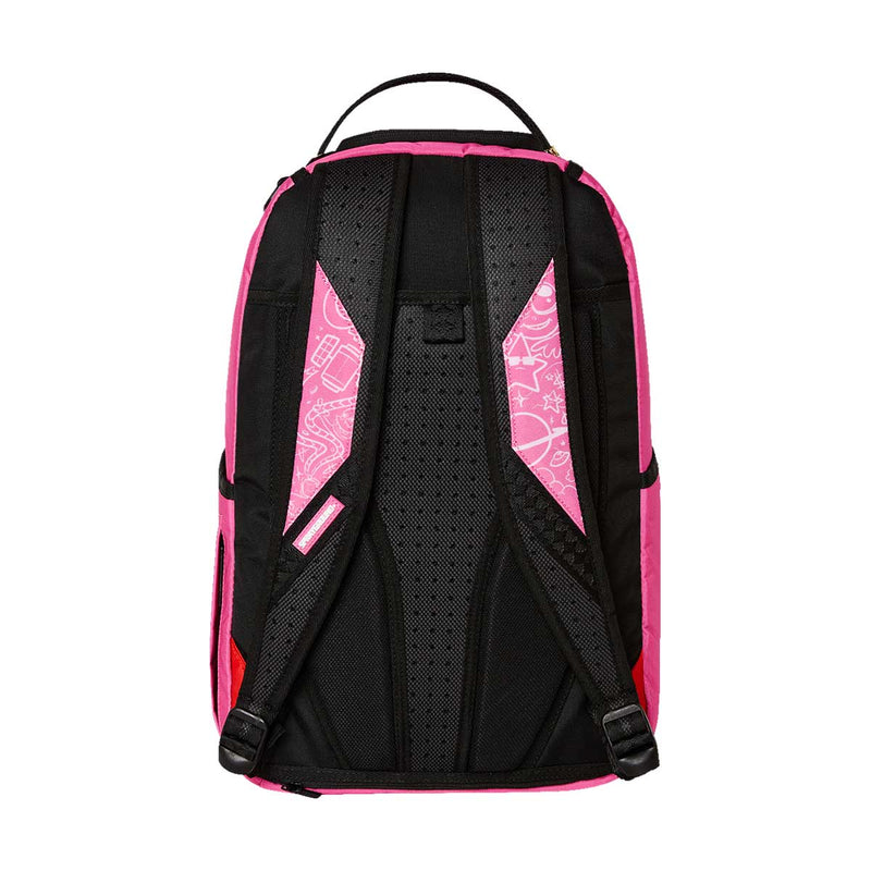 SPRAYGROUND Astromane New Wave DLXR Backpack